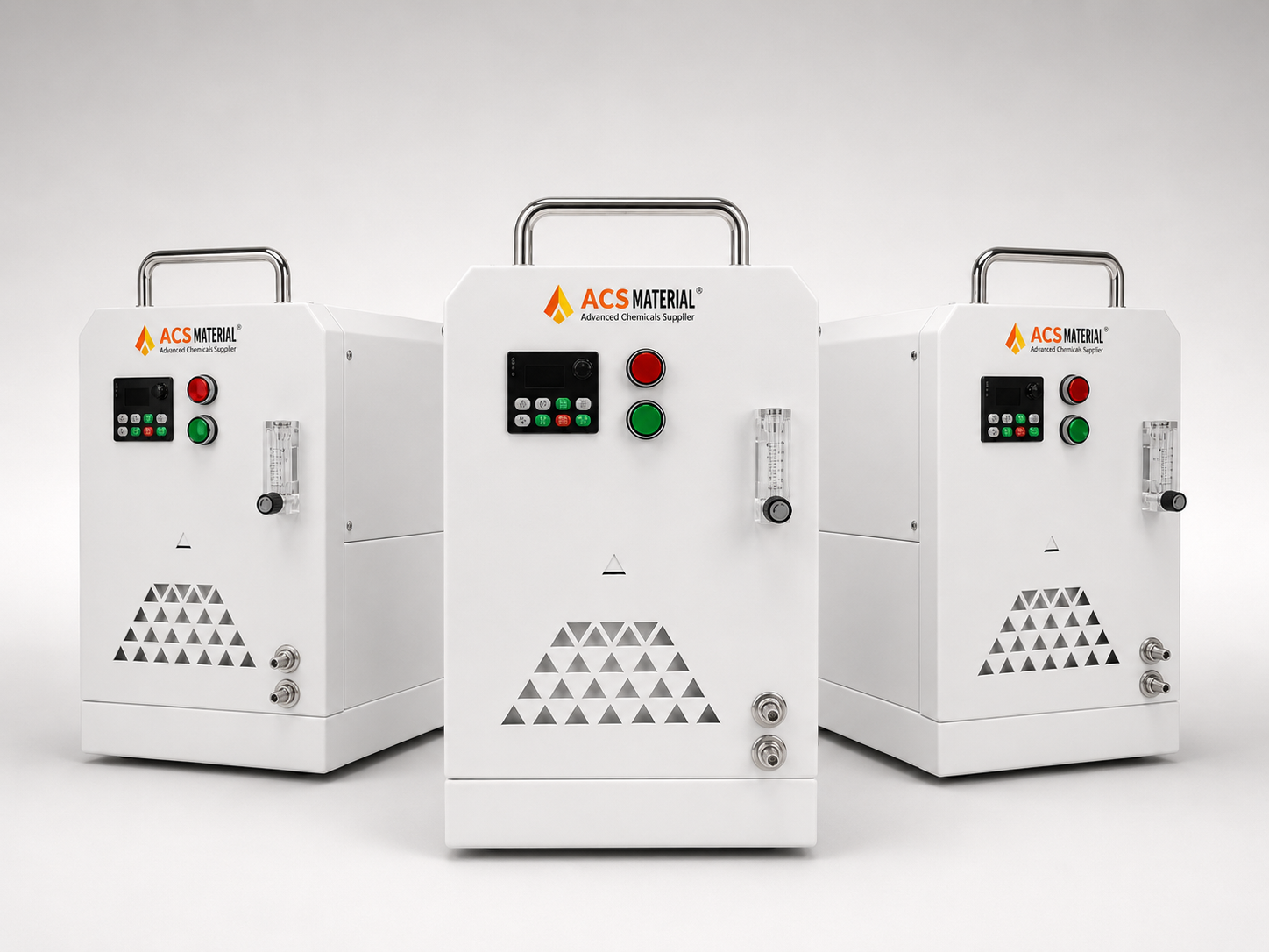 NanoFX™ High Concentration Nano Bubble Generator