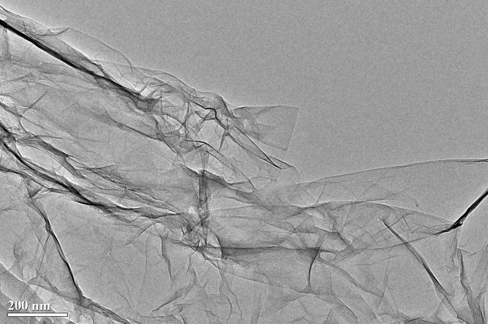 Single-Layer Graphene (Graphene Factory) | ACS Material